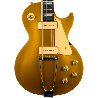 Gibson Les Paul '52 Tribute Prototype 2009 - Goldtop