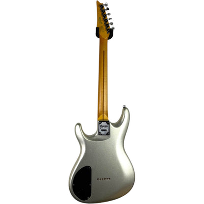 Ibanez JS1600-PSV Joe Satriani Signature 2008 - Premium Silver