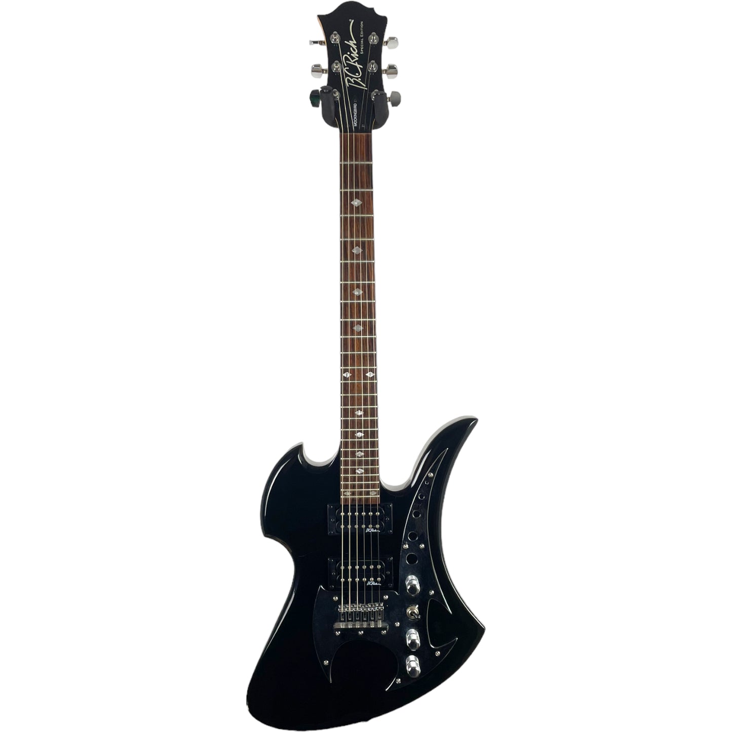 BC Rich Mockingbird - Evil Edge