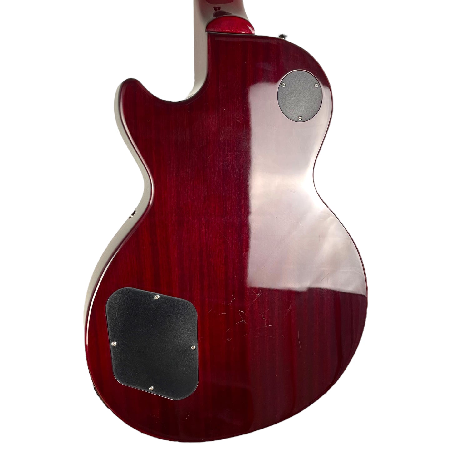 Epiphone Les Paul Studio 2021 - Wine Red