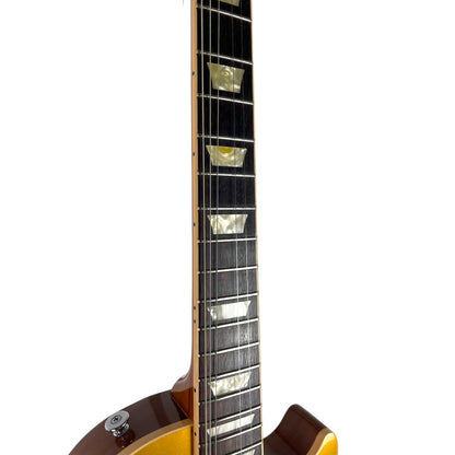 Gibson Les Paul Traditional 2010 - Goldtop