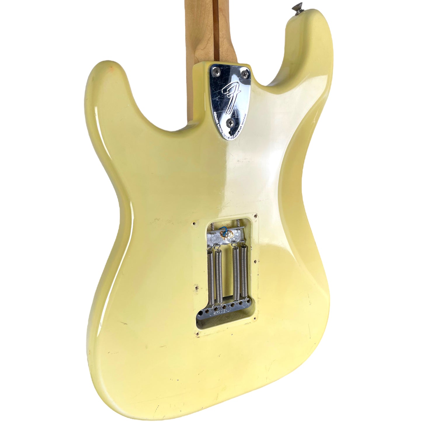 Fender USA Stratocaster 1978-1981