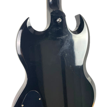 Gibson SG Standard 2004 - Ebony