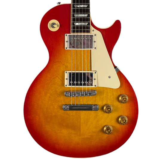 Gibson Les Paul Standard 1993 - Heritage Cherry Sunburst