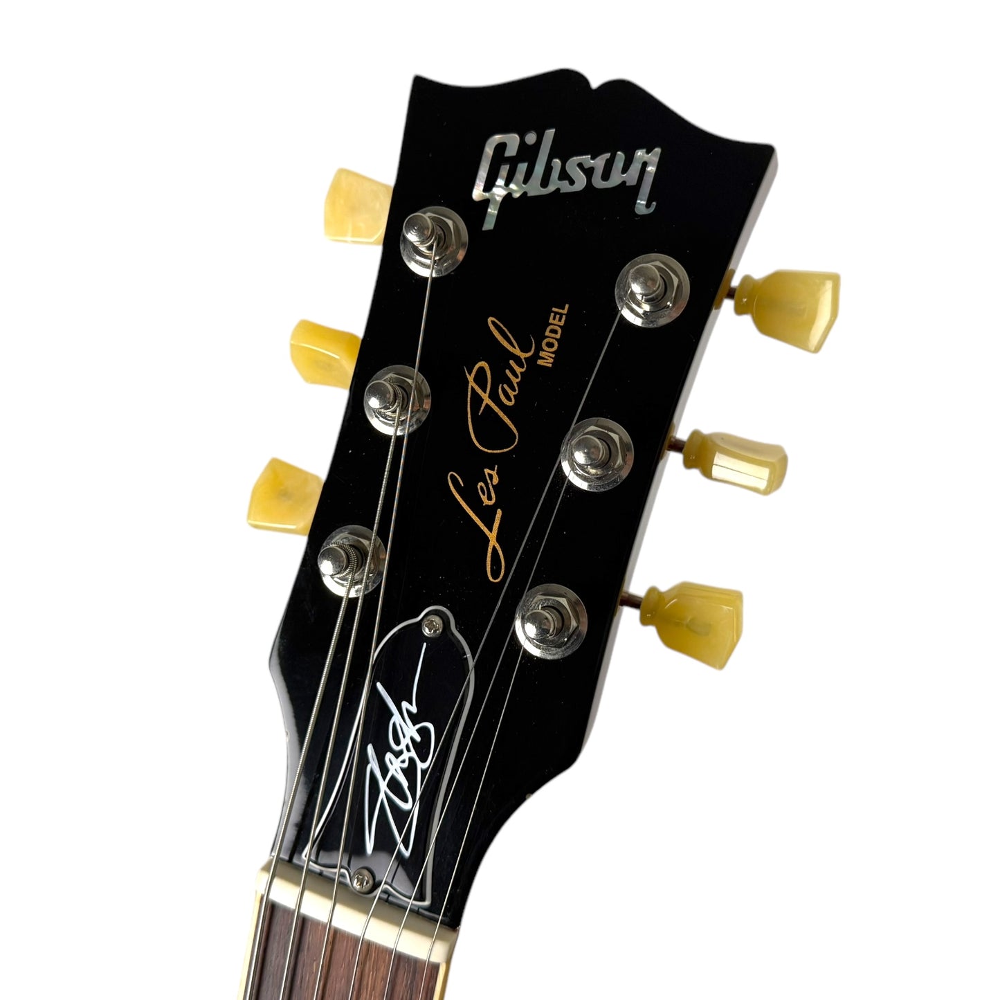 Gibson Les Paul Standard Slash 4 Édition Limitée Album 2021 - 1 sur 250