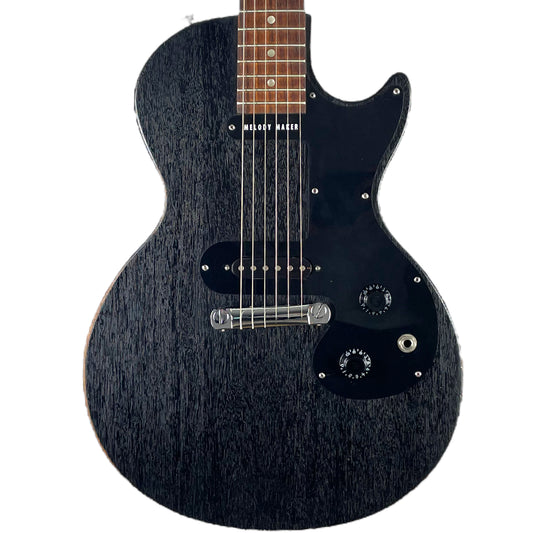 Gibson Melody Maker 2009 - Ebony