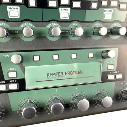 Kemper Profiler Power Amp