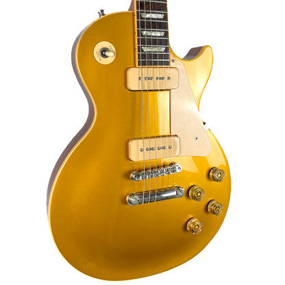 Gibson Les Paul Tribute 52 Prototype 2009 - Goldtop