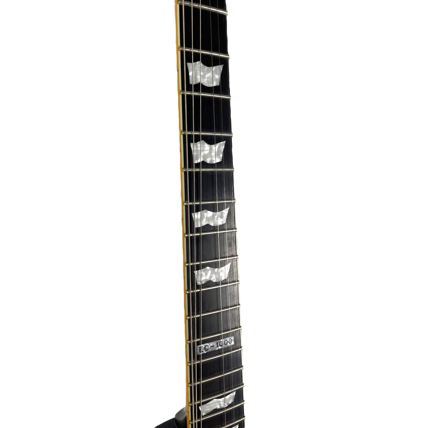 ESP LTD EC-1000 2013 - Vintage Black