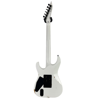 ESP LTD M-1000 2015 - Snow White