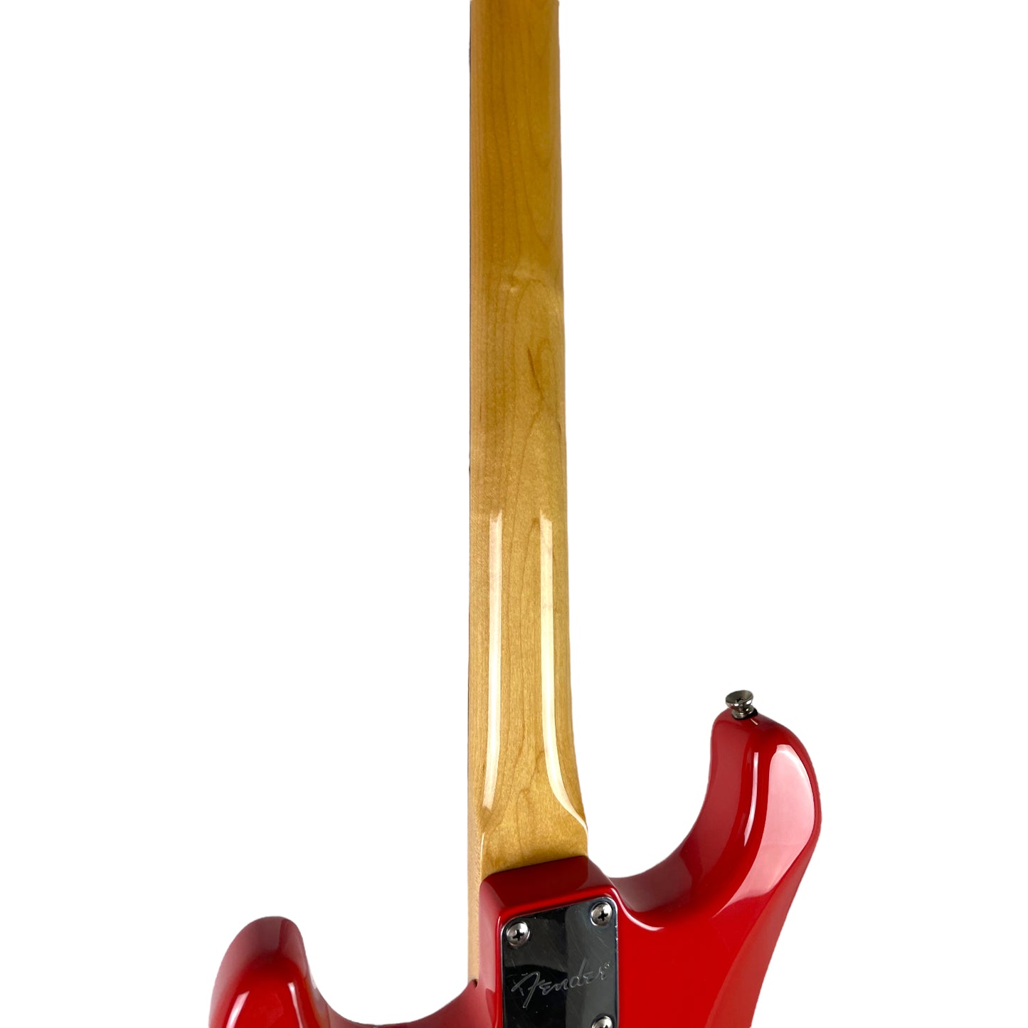 Fender Partcaster - Red