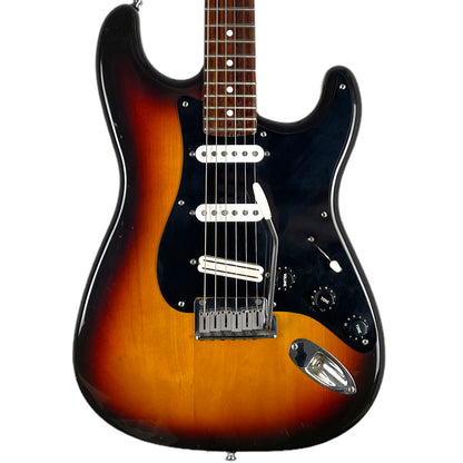 Fender American Standard Stratocaster 1990 - Sunburst