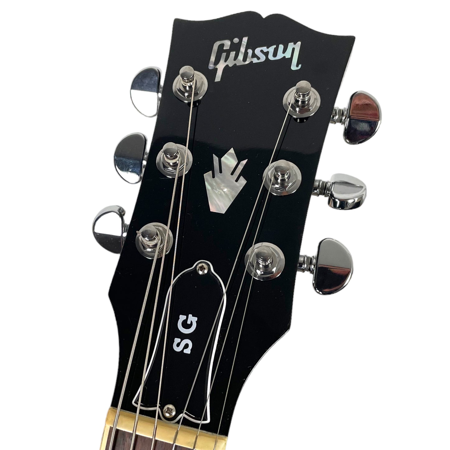 Gibson SG Standard 2023 - Ebony