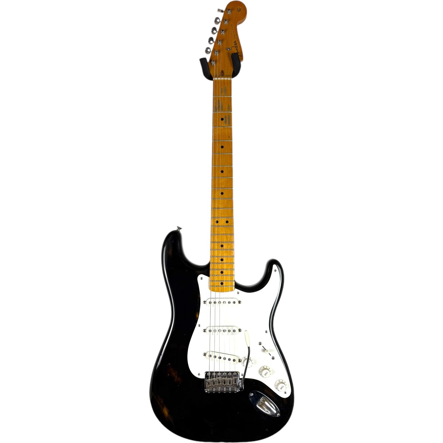 Fender AVRI 57' Réédition Stratocaster 1986