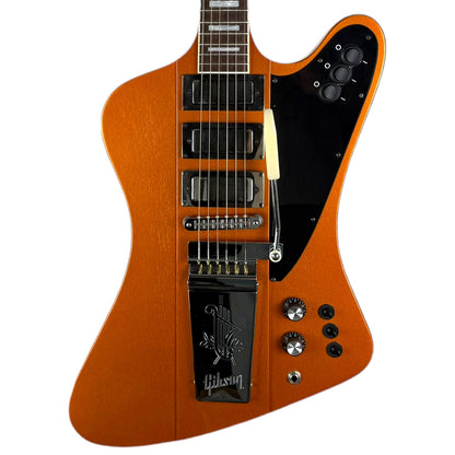 Gibson Firebird Skunk Baxter Signature 2013 - Copper