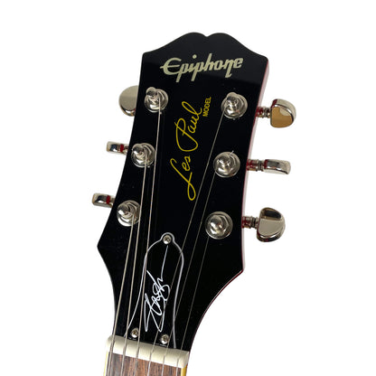 Epiphone Les Paul Slash Signature 2021 - Apetite Burst