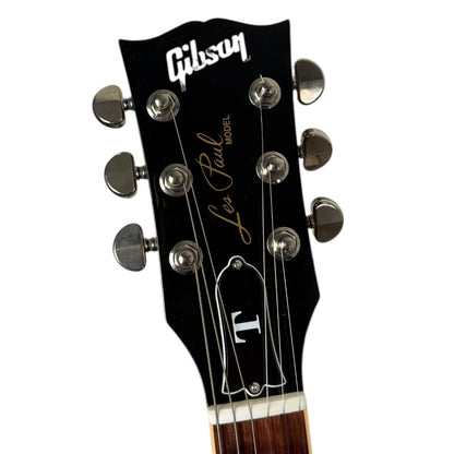 Gibson Les Paul Signature T 2013 - Tobacco Burst