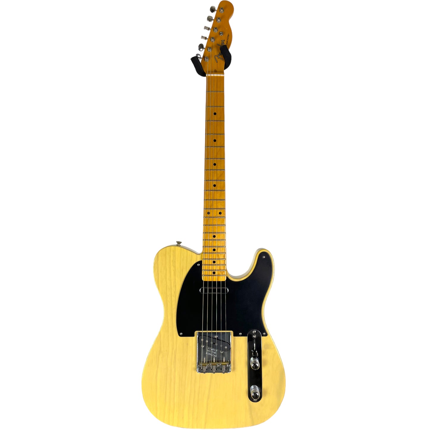 Fender 70th Anniversary Broadcaster 2020 - Blackguard Blonde