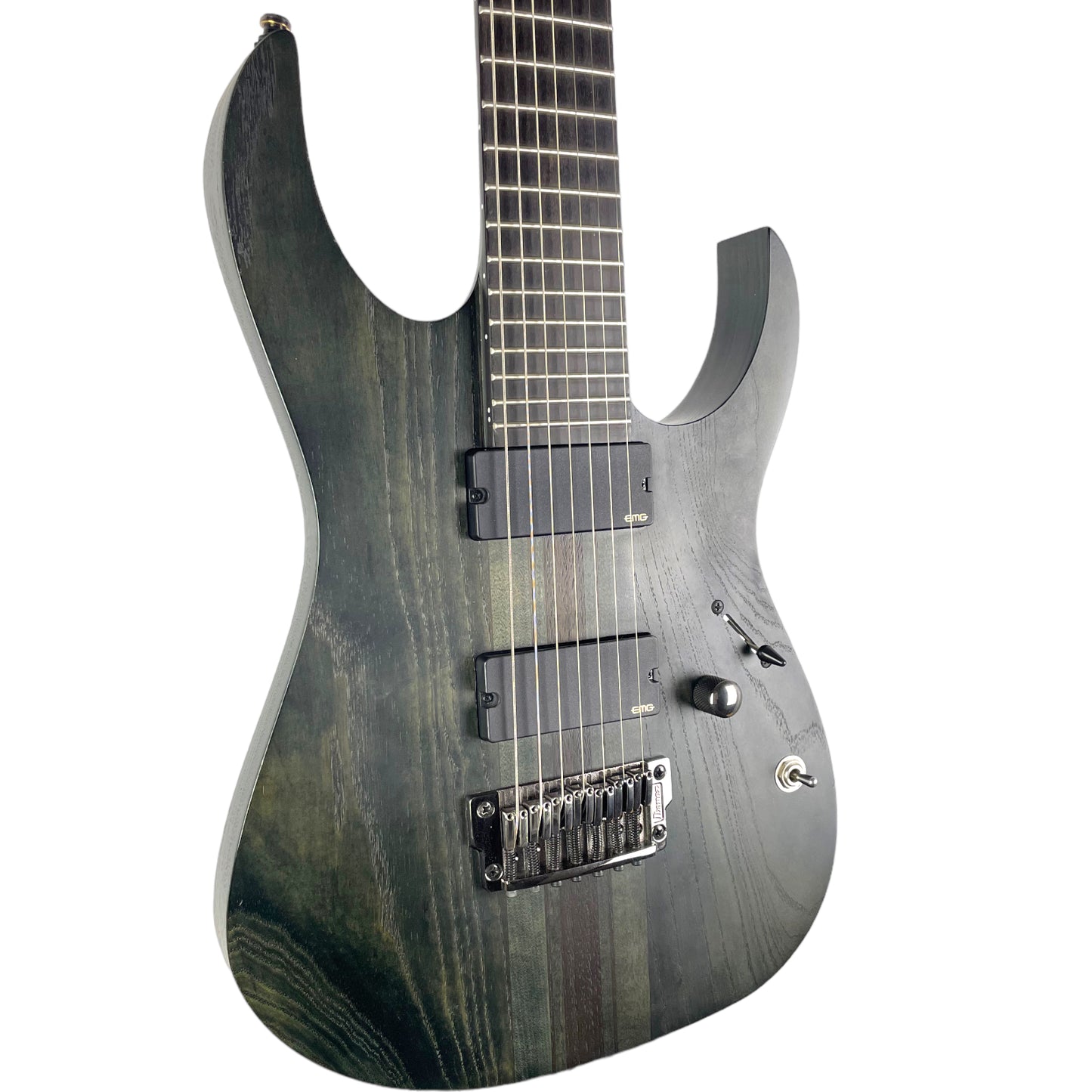 Ibanez Iron Label RGIT27FE 2016