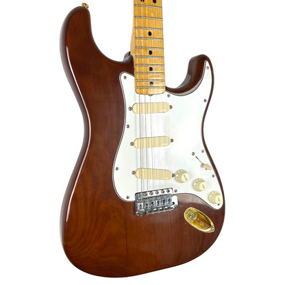 Fender Stratocaster 1977-1978 - Mocha