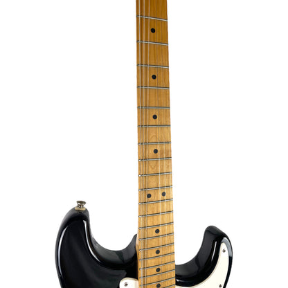 Fender Stratocaster 1995-1996 - Black