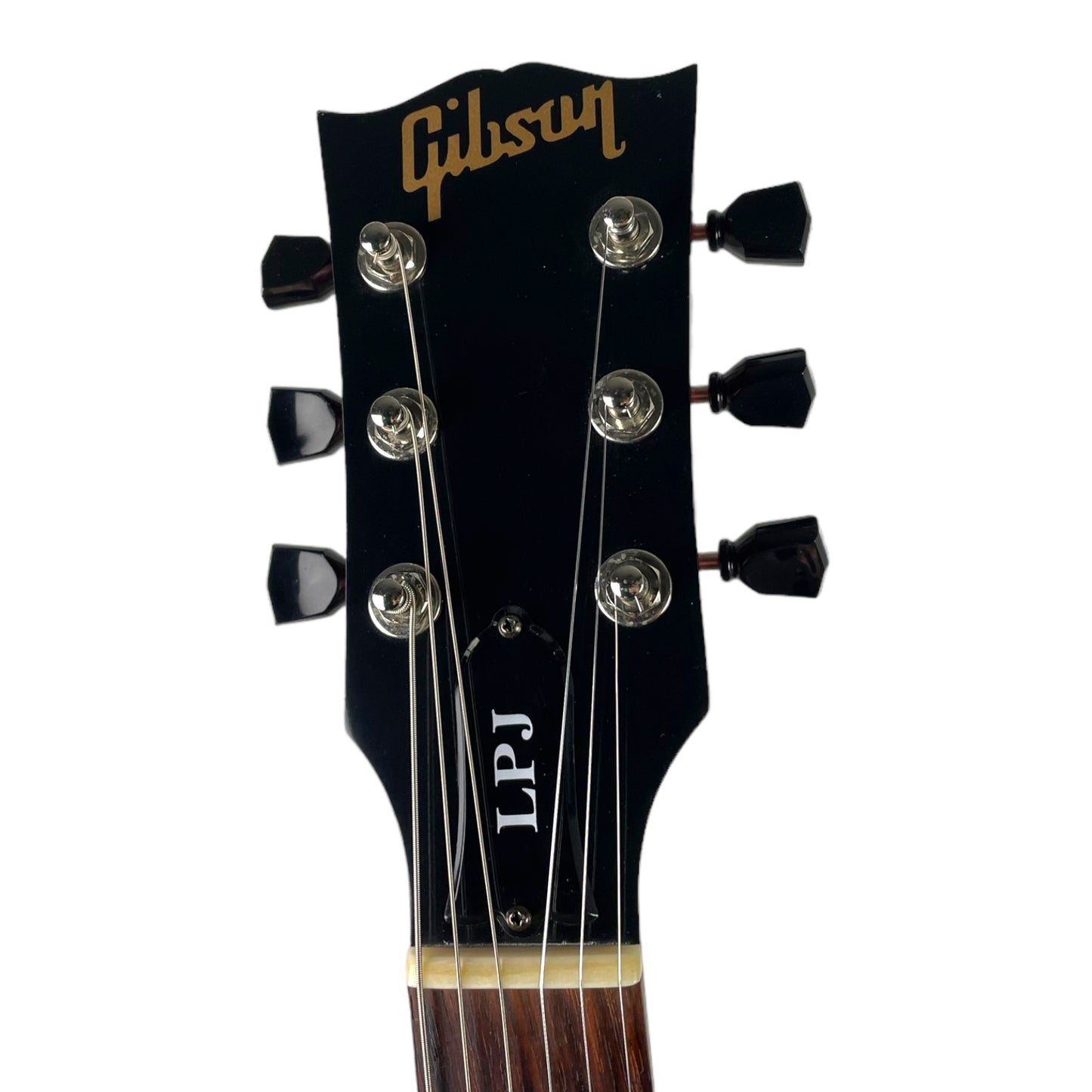 Gibson LPJ 2013 - Wine Red