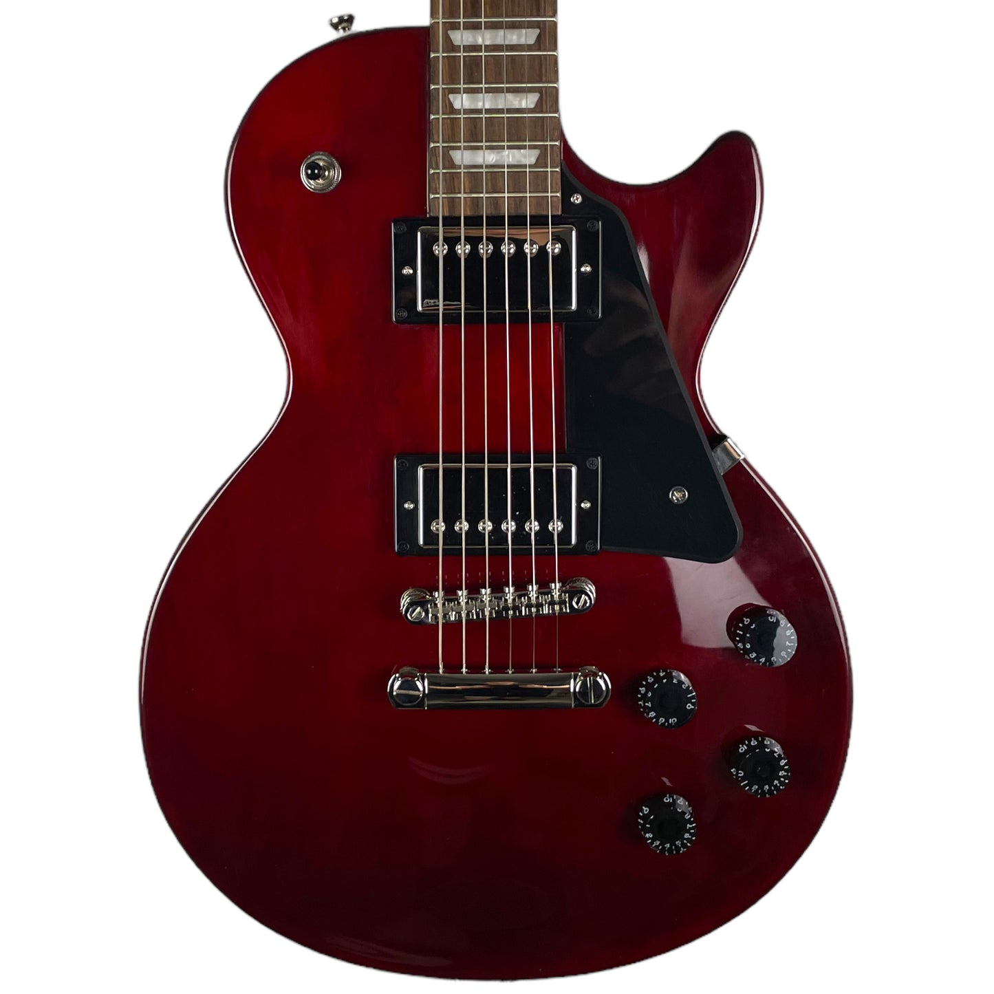 Epiphone Les Paul Studio 2021 - Black