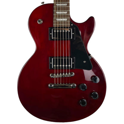 Epiphone Les Paul Studio 2021 - Wine Red