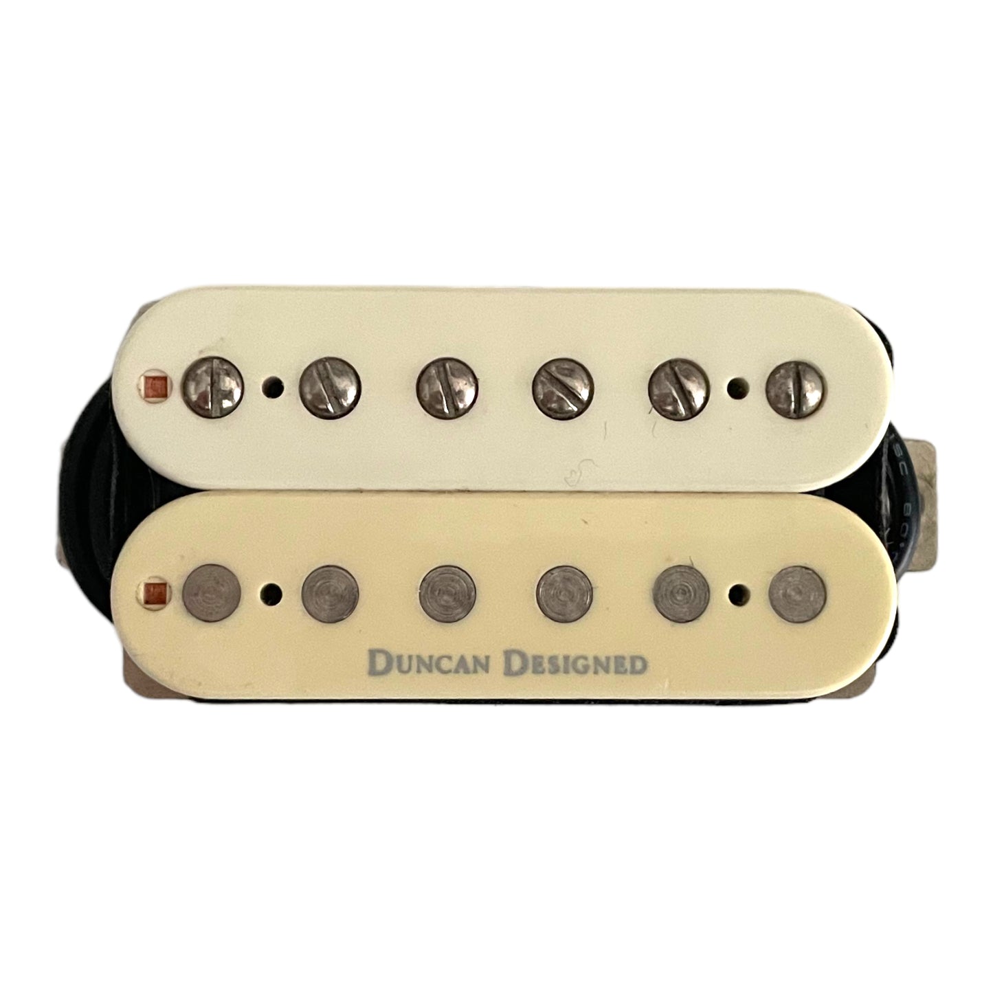 Seymour Duncan Designed HB103N-WH Humbucker