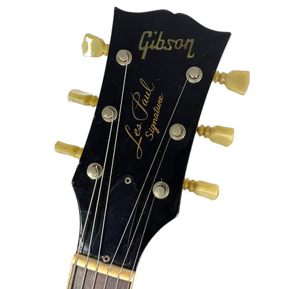 Gibson Les Paul Signature 1974 - Goldtop