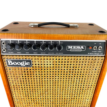 Mesa Boogie Mark 2C+ 1984