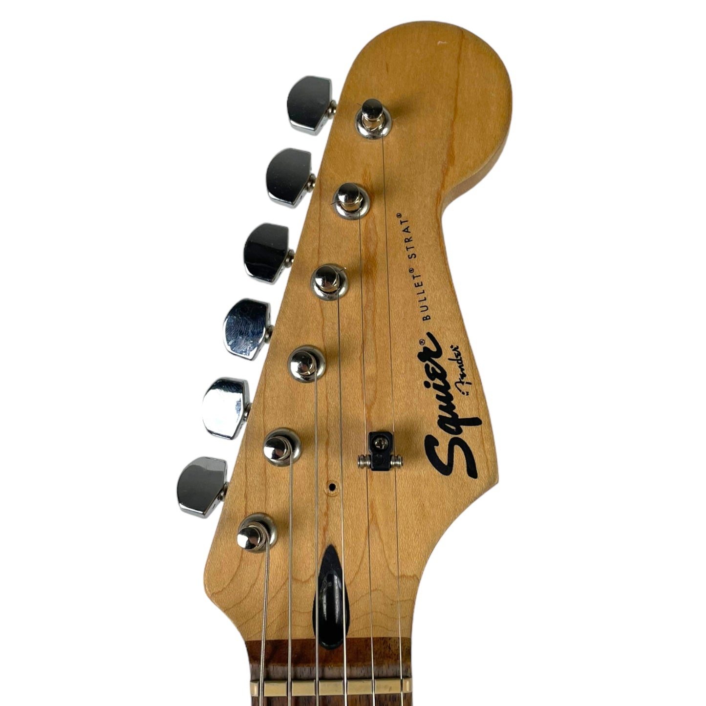 Squier Bullet Strat Stratocaster 2013 - Sunburst