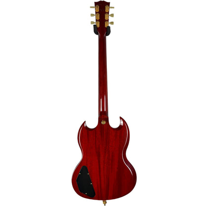 Gibson SG-3 2007 - Cerise du patrimoine