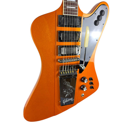 Gibson Firebird Skunk Baxter Signature 2013 - Copper