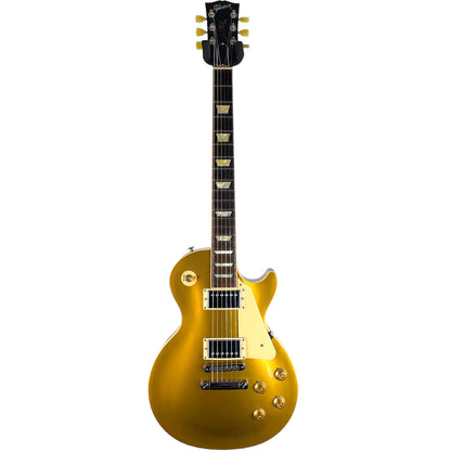 Gibson Les Paul Traditional 2010 - Goldtop