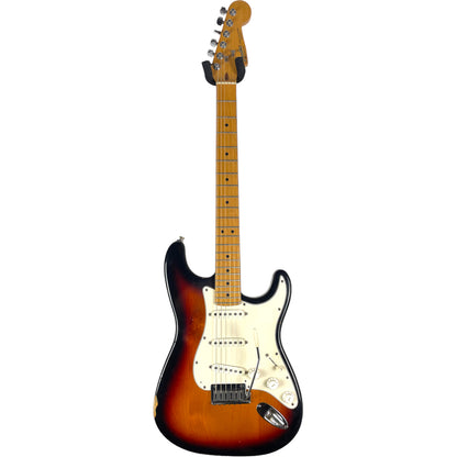 Fender American Standard Stratocaster 1991 - Sunburst