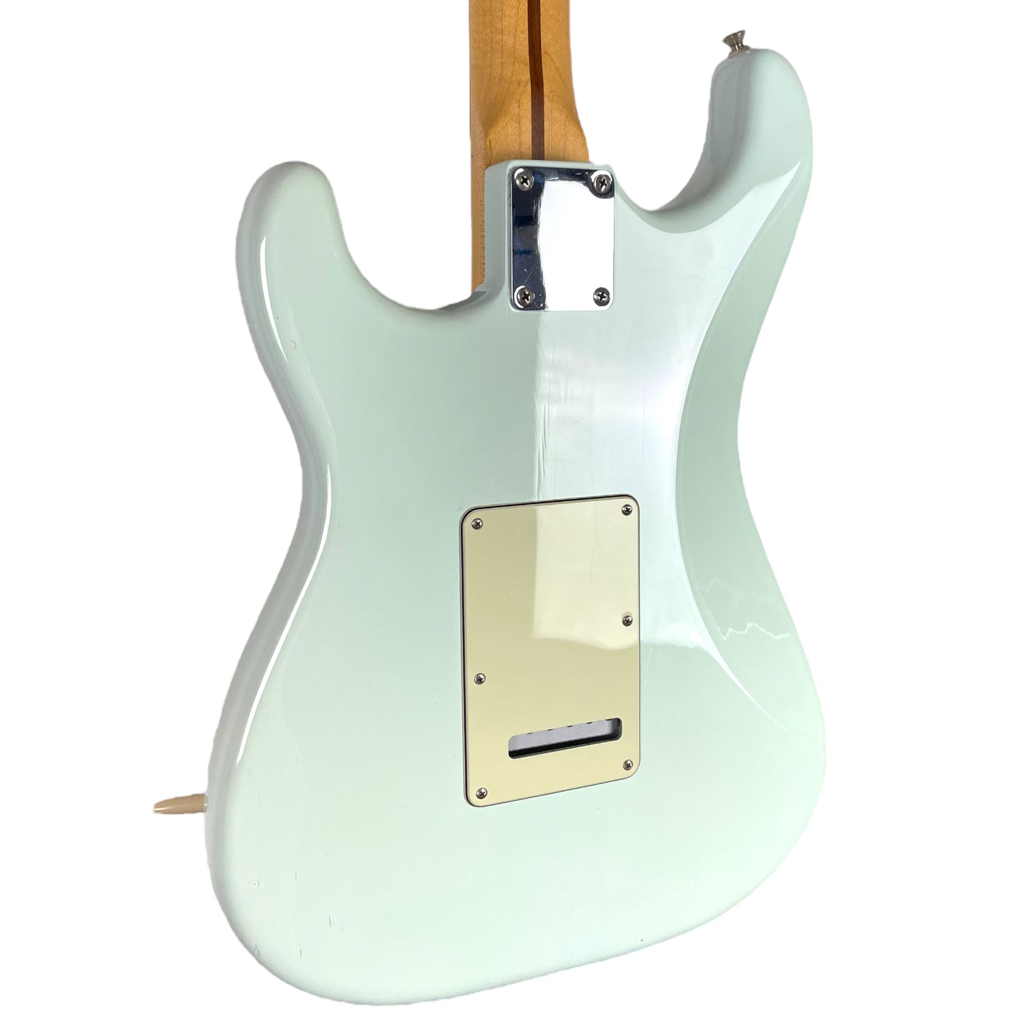 Fender American Special Stratocaster 2017 - Sonic Blue