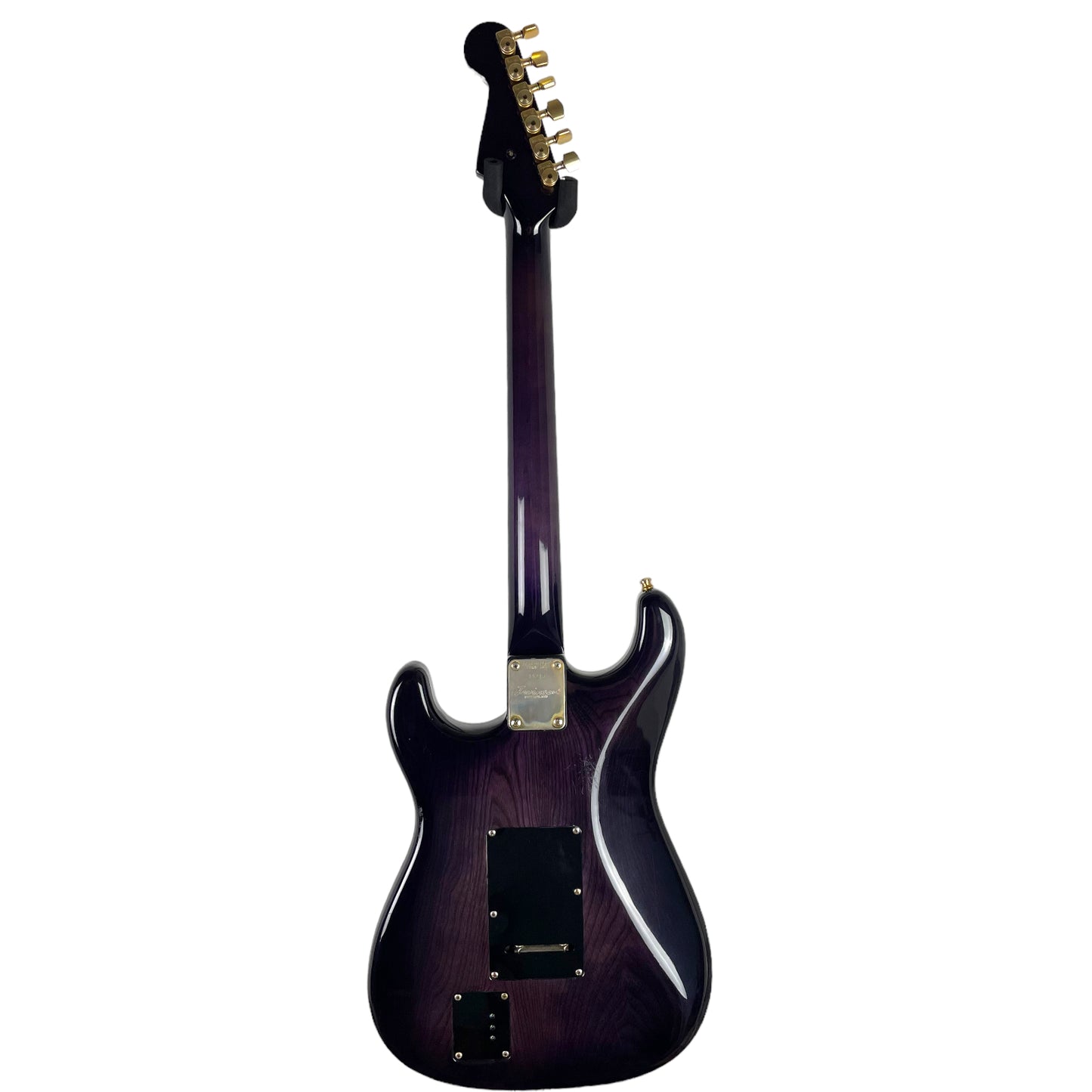 Blade Levinson RH4 - Dark Violet