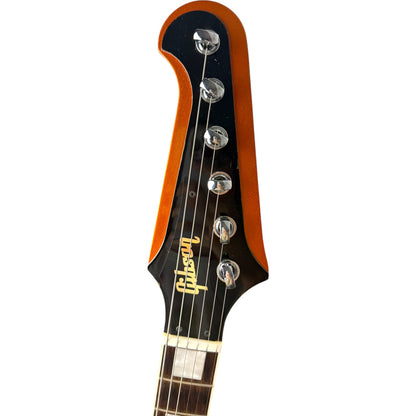 Gibson Firebird Skunk Baxter Signature 2013 - Copper