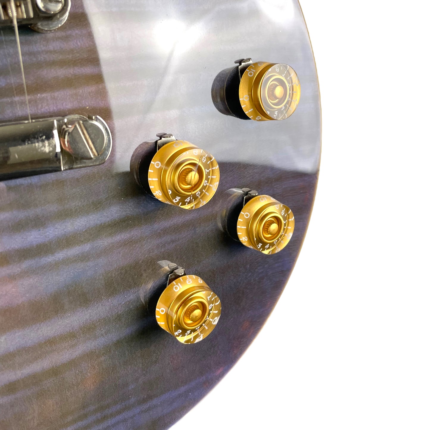 Epiphone Les Paul Ultra III 2013