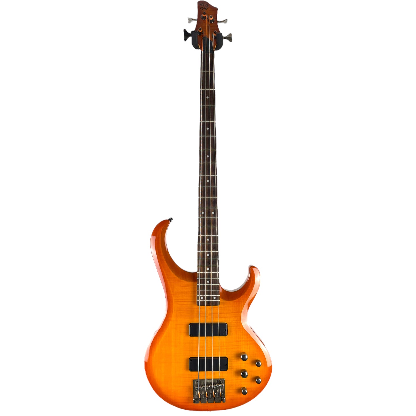 Ibanez BTB N427 - Amber Burst