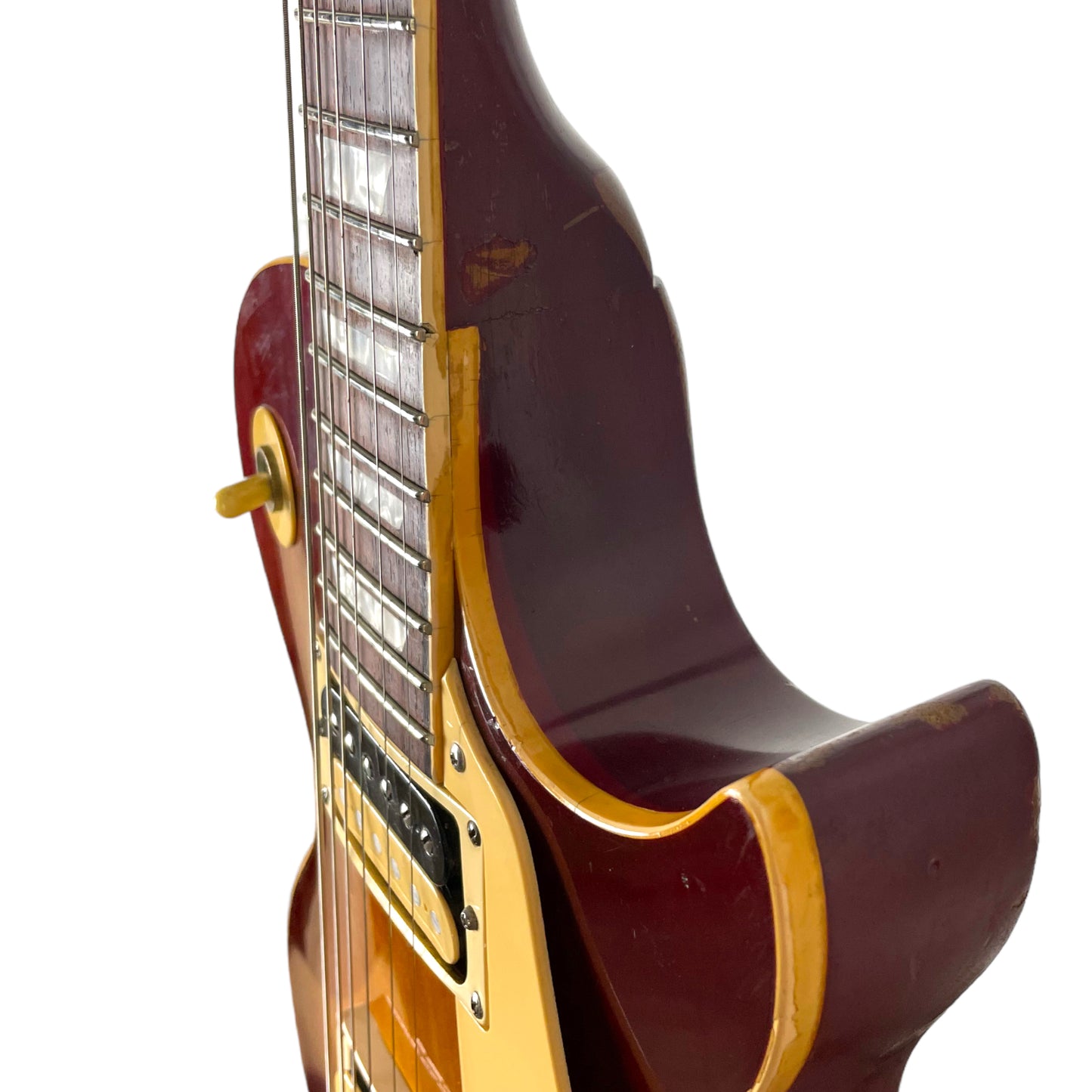 Gibson Les Paul Heritage Series Standard-80 1981