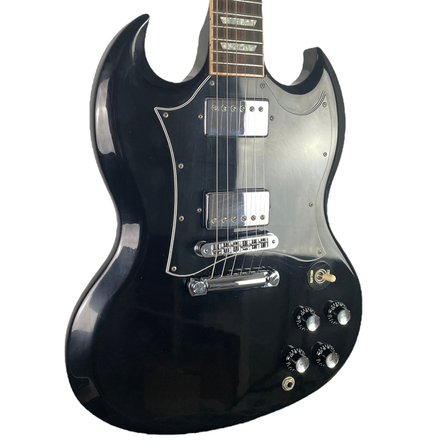 Gibson SG Standard 2003 - Ebony