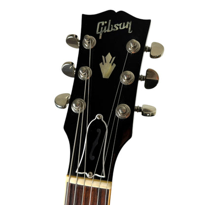 Gibson ES-335 Memphis Traditional 2018 - Vintage Ebony