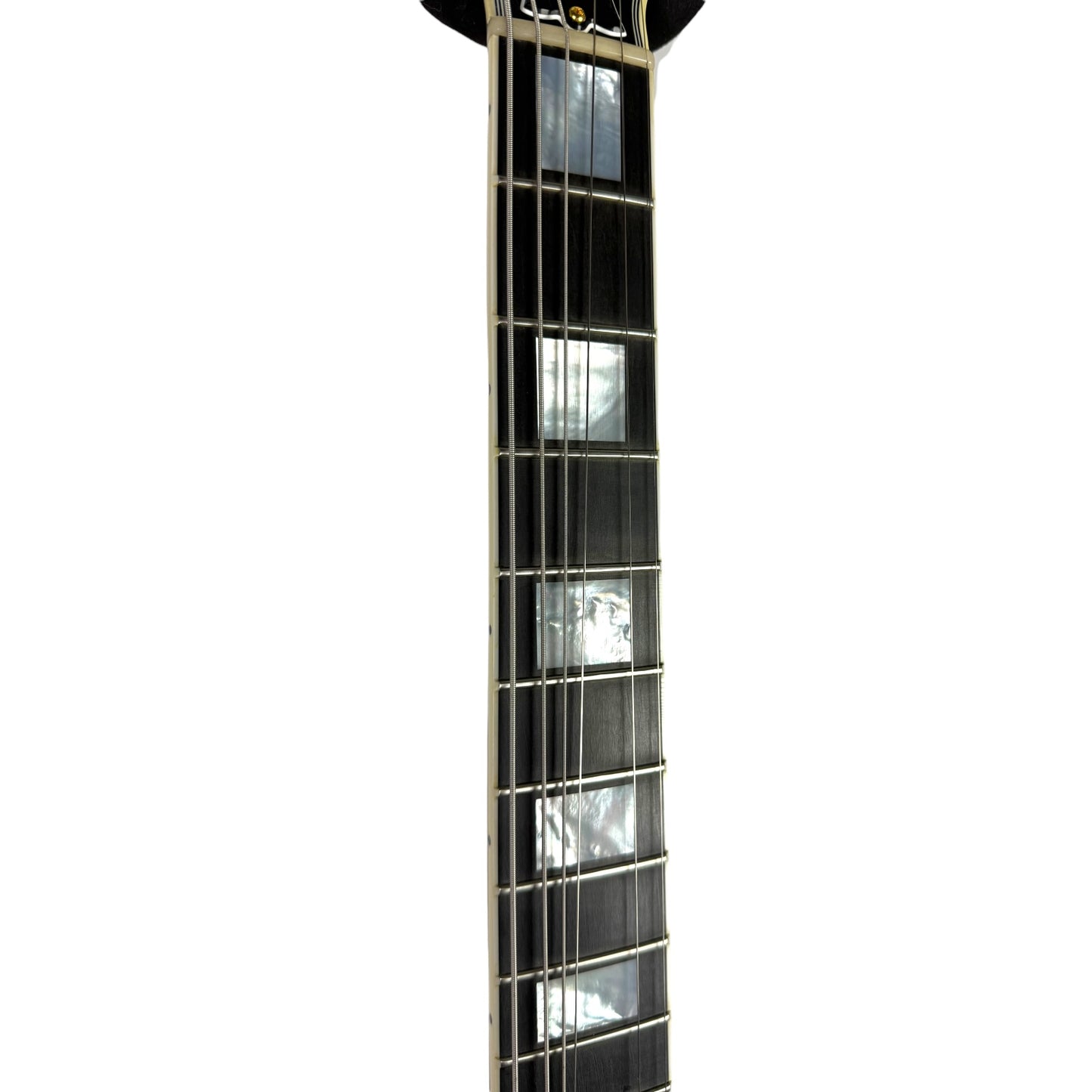 Gibson Custom Shop Les Paul Custom 2014 - Black Beauty