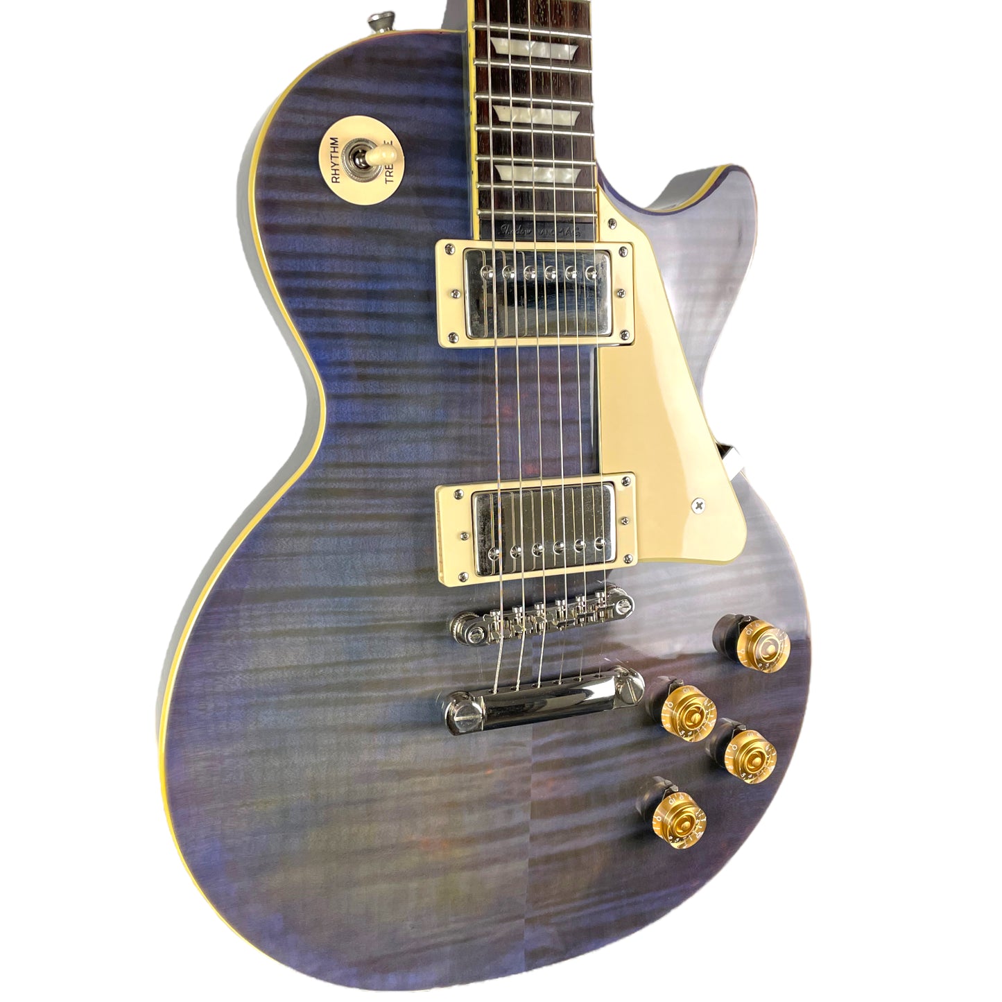 Epiphone Les Paul Ultra III 2013