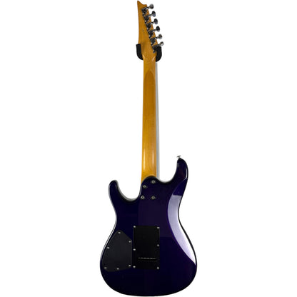 Ibanez SA Series 1999 - Purple