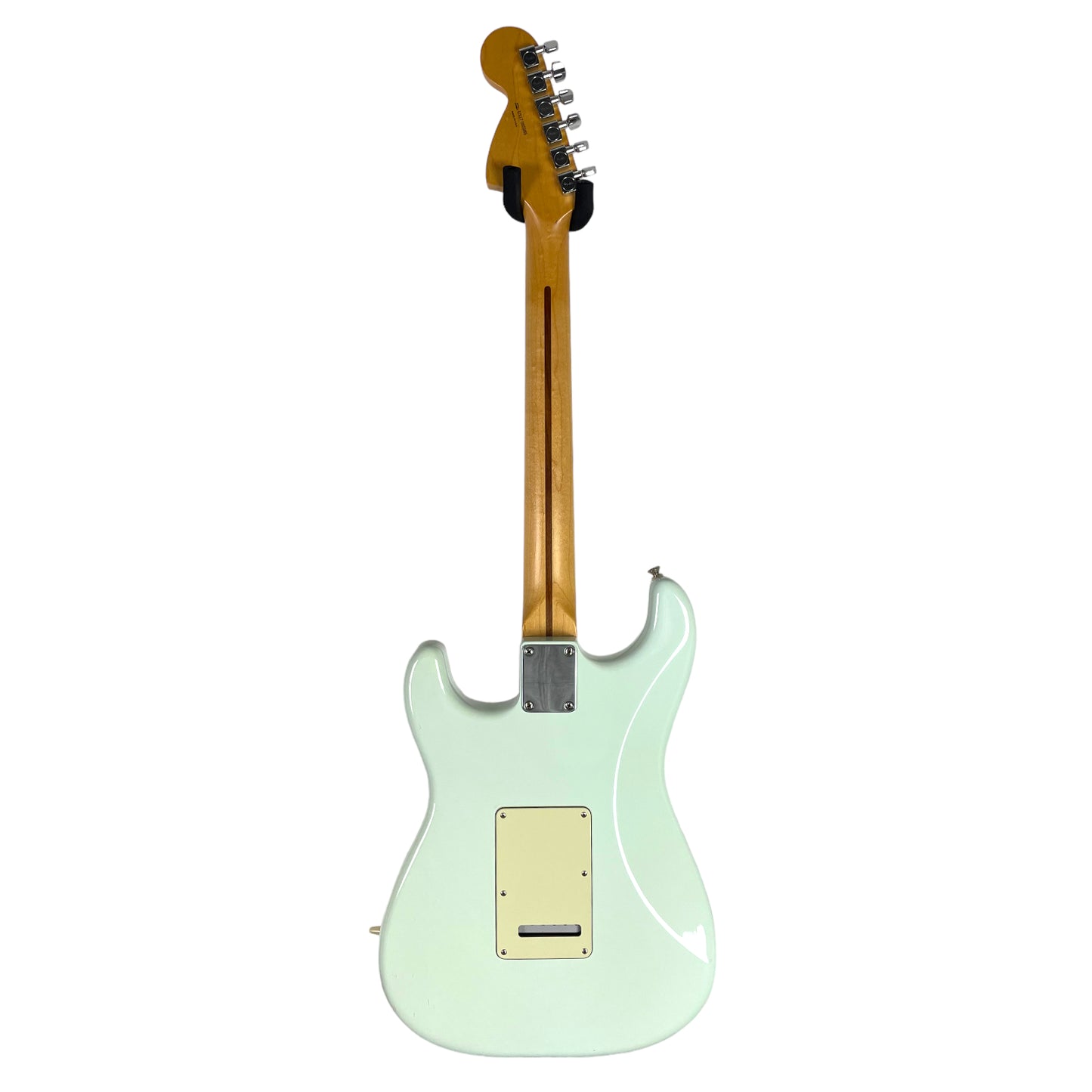 Fender American Special Stratocaster 2017 - Sonic Blue