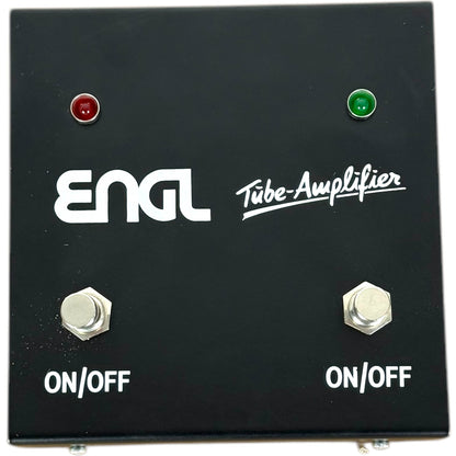 ENGL Tube Amplifier Master Switch