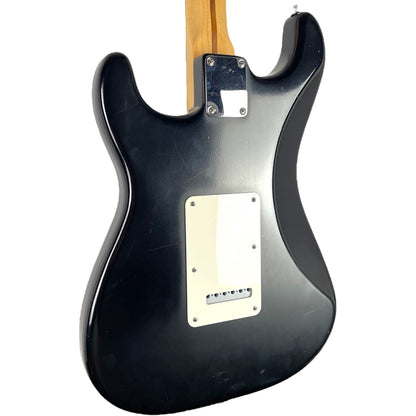 Fender Highway One US Stratocaster - Matte Black